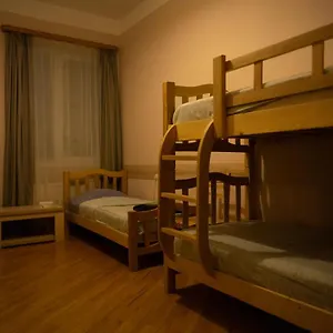 Гостевой дом Hillside, Тбилиси