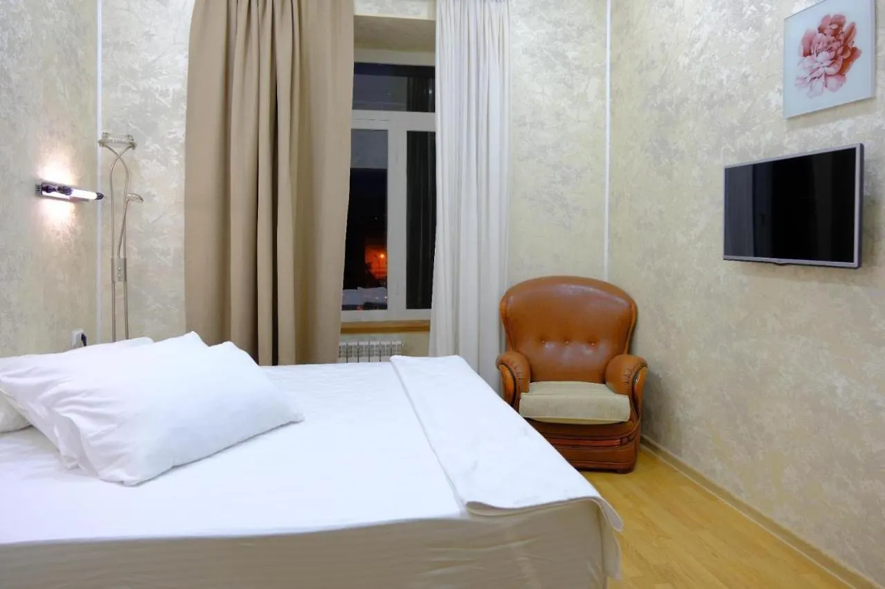 Casa de hóspedes Lavender Boutique Hotel Tbilisi