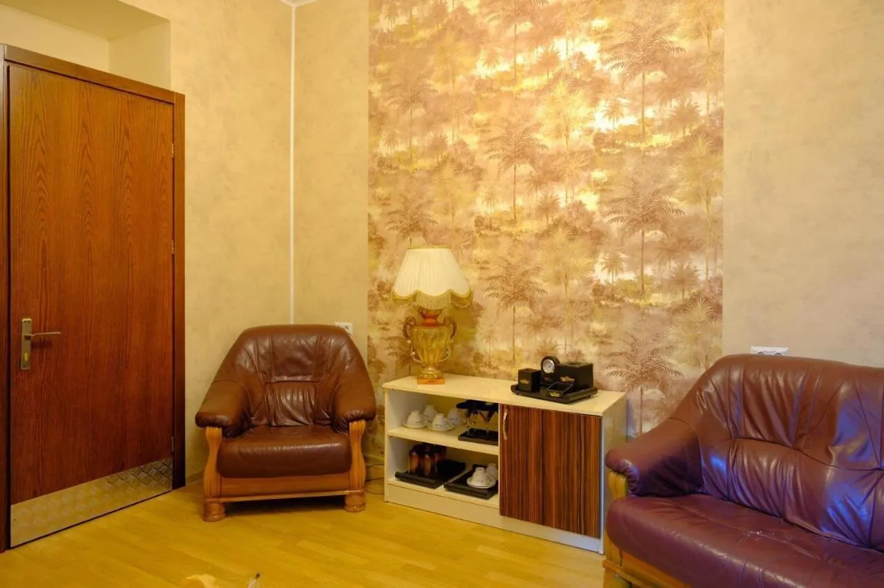 Lavender Boutique Hotel Tbilisi