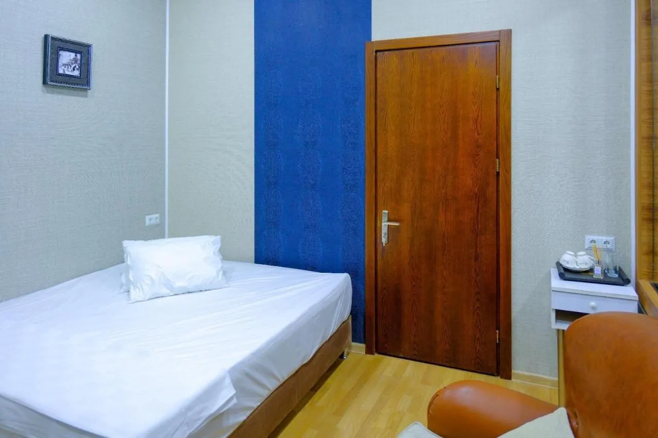 Casa de hóspedes Lavender Boutique Hotel Tbilisi
