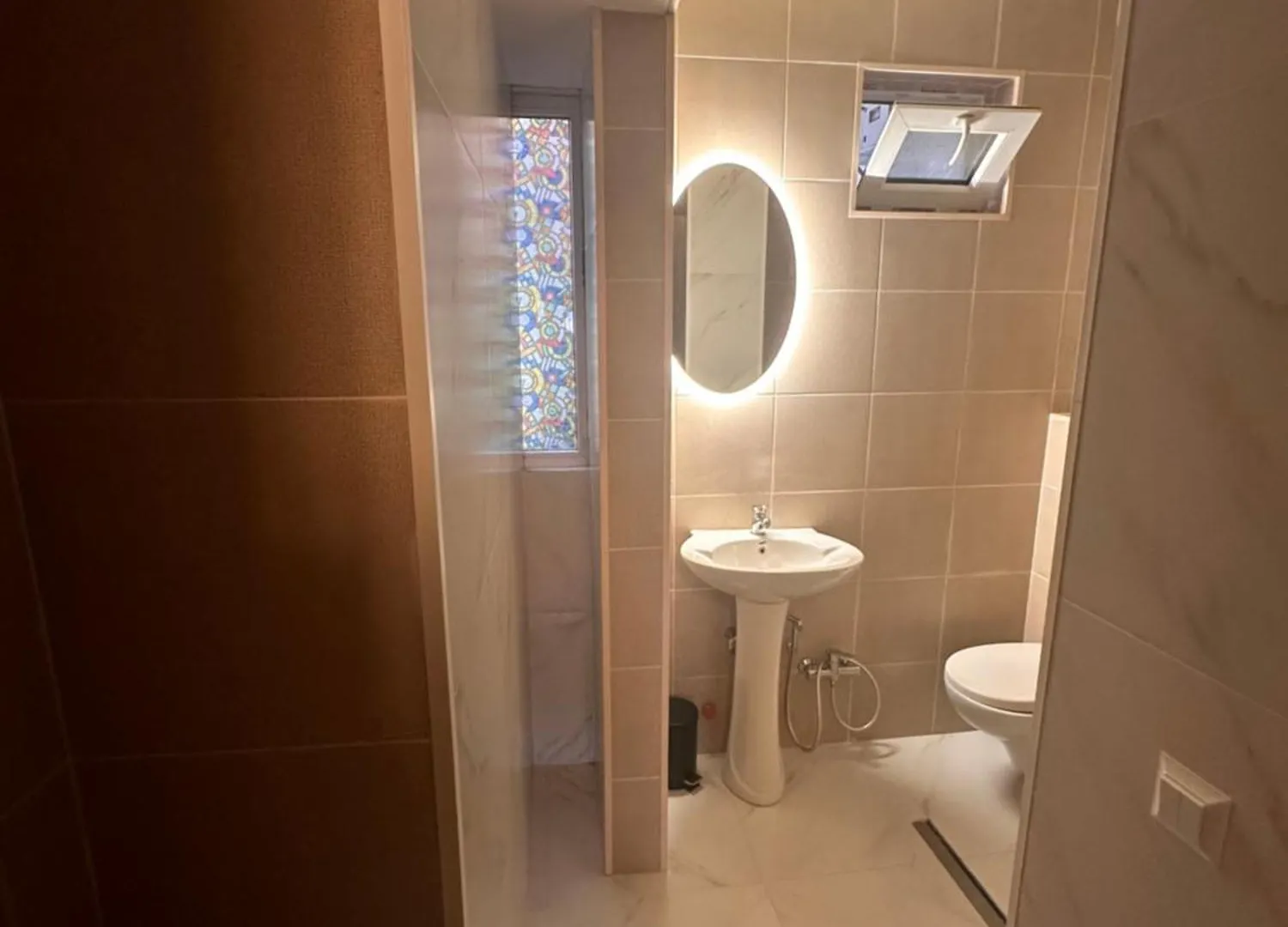 Lavender Boutique Hotel Tbilisi Geórgia